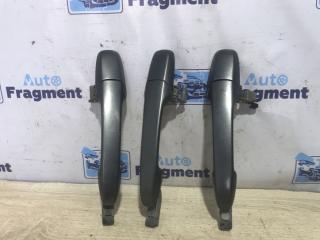 Ручка двери наружная Mazda 6 2007 Б/У Ручка двери наружная Mazda 6 2007