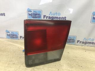 Фонарь в крышку багажника задний Mazda 626 1992