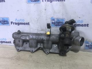 Коллектор впускной Mazda 626 1999