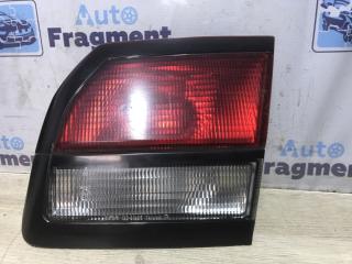 Фонарь в крышку багажника задний правый Mazda 626 1997