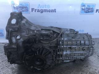 МКПП Audi 80 B3 1989