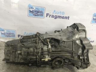 МКПП Audi 80 B3 1990