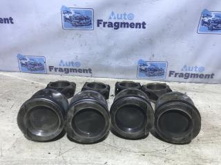 Запчасть поршень с шатуном Audi 80 B3 1990
