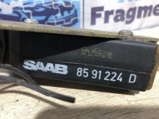 Замок двери с активатором Saab 9000 I E2021P021522