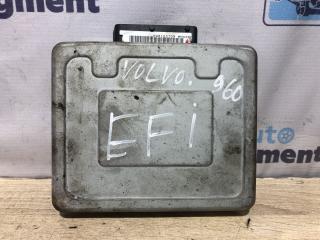 Блок efi Volvo 960 I 1995