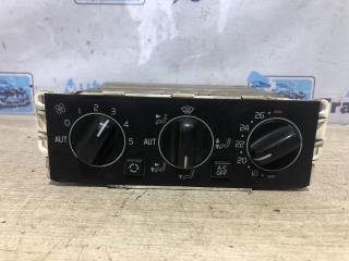 Блок управления отопителем Volvo 960 I 1995