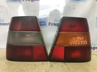 Запчасть фонарь задний правый Volvo 960 I 1995
