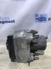 Блок ABS (насос) Honda Accord V F18A3