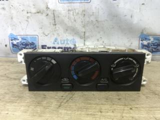 Блок управления отопителем Nissan Almera N15 1997