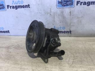 Фото запчасти насос гидроусилителя Nissan Almera N15 1999 Б/У запчасть Запчасть насос гидроусилителя Nissan Almera N15 1999