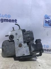 Фото запчасти блок abs (насос) Nissan Almera N16 2000 Б/У запчасть Запчасть блок abs (насос) Nissan Almera N16 2000