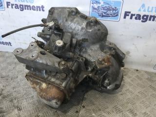 МКПП Opel Astra G 1998