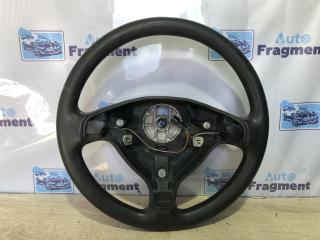 Руль Opel Astra G 2002