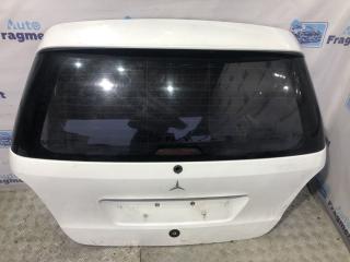 Запчасть крышка багажника Mercedes A-класс 1998