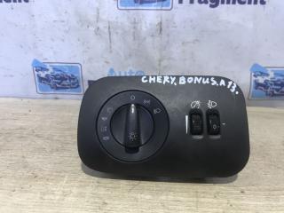 Блок управления светом Chery Bonus 2012