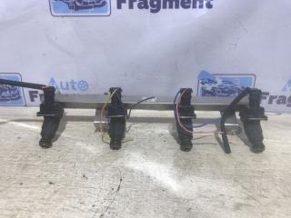 Рейка топливная (рампа) Breez 2011 LF479Q3