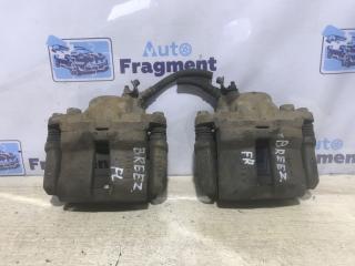 Запчасть суппорт передний LIFAN Breez 2011