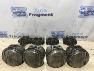 Фото запчасти поршень с шатуном Dodge Caravan III 1999 Б/У запчасть Запчасть поршень с шатуном Dodge Caravan III 1999