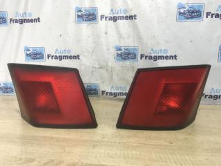 Фонарь в крышку багажника задний правый Mitsubishi Carisma I 1995