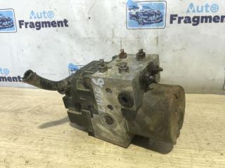 Запчасть блок abs (насос) Honda Civic VI 1999