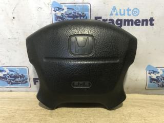 Запчасть подушка безопасности в руль Honda Civic VI 1999