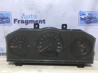 Запчасть панель приборов Geely CK 2008