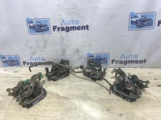 Запчасть замок двери Toyota Corona T170 1991