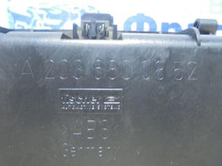 Пепельница C-Class 2001 M111