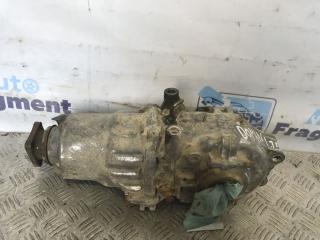 Запчасть редуктор задний Honda Domani 1995