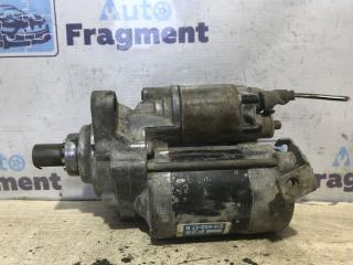 Запчасть стартер Honda Domani 1995