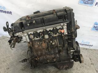 Двигатель Hyundai Elantra II 1999