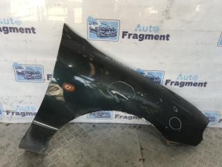 Крыло переднее правое Hyundai Elantra II 1999 Б/У Крыло переднее правое Hyundai Elantra II 1999
