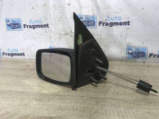 Зеркало механическое переднее левое Ford Fiesta Mk4 2001