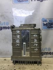 Запчасть блок управления двигателем Volkswagen Golf Mk2 1988