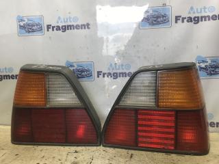 Фото запчасти фонарь задний левый Volkswagen Golf Mk2 1991 Б/У запчасть Запчасть фонарь задний левый Volkswagen Golf Mk2 1991