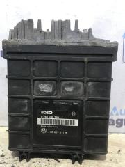 Блок управления двигателем Golf Mk3 1993 ABS 1.8