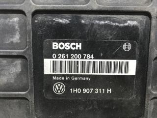 Блок управления двигателем Volkswagen Golf Mk3 ABS 1.8