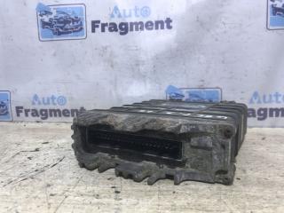 Блок управления двигателем Golf Mk3 1993 ABS 1.8