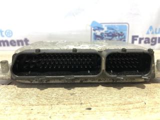 Блок управления двигателем Volkswagen Golf Mk4 2002