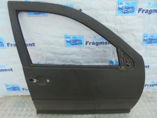 Дверь передняя правая Volkswagen Jetta IV 2001 Б/У Дверь передняя правая Volkswagen Jetta IV 2001