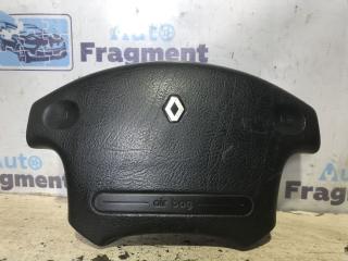 Подушка безопасности в руль Renault Laguna I 1998 Б/У Подушка безопасности в руль Renault Laguna I 1998