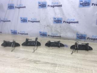 Ручка двери наружная Largus I 2016