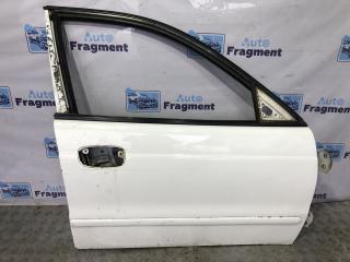 Запчасть дверь передняя правая Daewoo Leganza I 1998