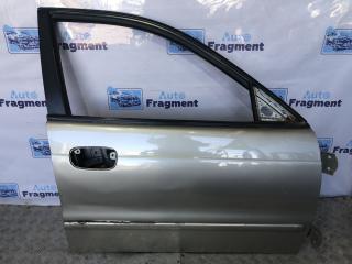 Запчасть дверь передняя правая Daewoo Leganza 2000