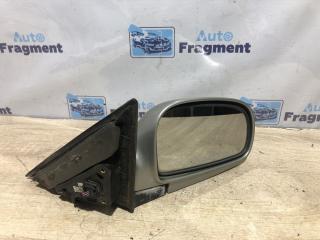 Запчасть зеркало электрическое Daewoo Leganza 2000