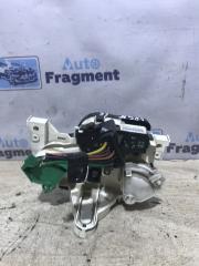 Блок управления отопителем Renault Logan K7MF710 1.6