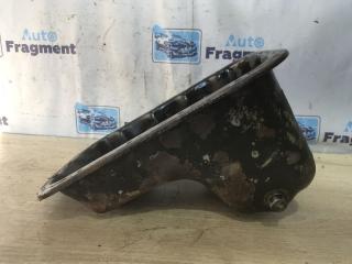 Запчасть поддон двигателя Daewoo Matiz II 2007