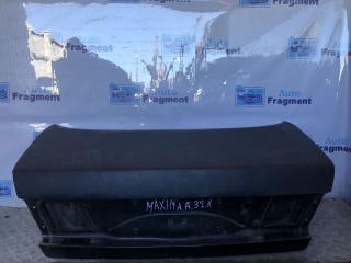Крышка багажника Nissan Maxima 1996