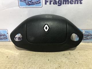 Подушка безопасности в руль Renault Megane 1997 Б/У Подушка безопасности в руль Renault Megane 1997