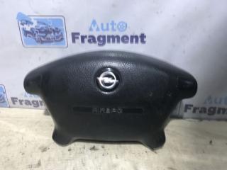 Запчасть подушка безопасности в руль Opel Omega B 1996
